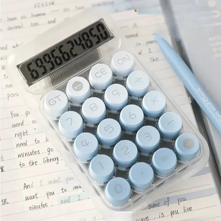 Chroma Crunch Companion Calculator