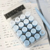 Chroma Crunch Companion Calculator