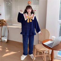 Sailor Scout Comfort Pajama Suit