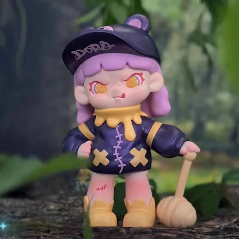 Dora Law of the Jungle Blind Box