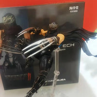 Amazing Yamaguchi Ryu Hayabusa Figure (20 cm)
