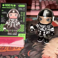Mega Space Molly Series Blind Box