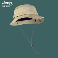 JEEP Spirit Outdoor Sun Hat