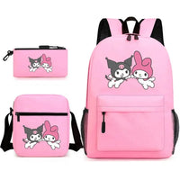 Sanliou School Essentials 3-Piece Set