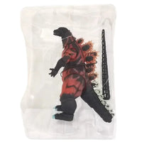 Red Lotus Godzilla Action Figure (18 cm)