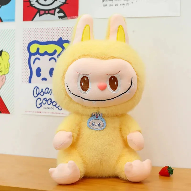 Dreamy Velvet Laboobu Plush
