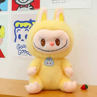 Dreamy Velvet Laboobu Plush