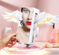 Fashion Cartoon Wings Wireless Charger PN6351 - Bear Hugs