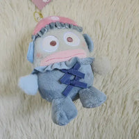 Sanliou Sweet Slumber Pals Keychain