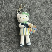 Chic Carry Sanliou Charm Collection