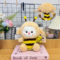 Bee-utiful Besties Bee Cosplay Plush (25 cm)