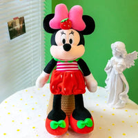 Berry Sweethearts Mouse Plush Duo
