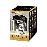 POP MART 13th Anniversary Spotlight Blind Box