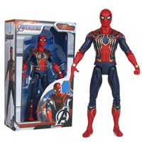 Marvel Avengers Premium Edition Action Figures