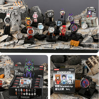 BoxFun Neon Genesis Evangelion Watch Blind Box
