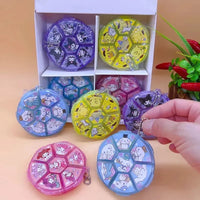 ممحاة الأحرف سانليو من ديسكو-أو-دورابل 