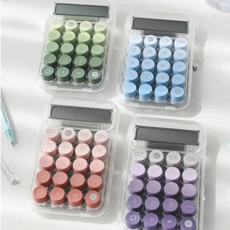 Chroma Crunch Companion Calculator