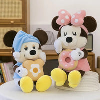 M&M Sweet Slumber Party Plush