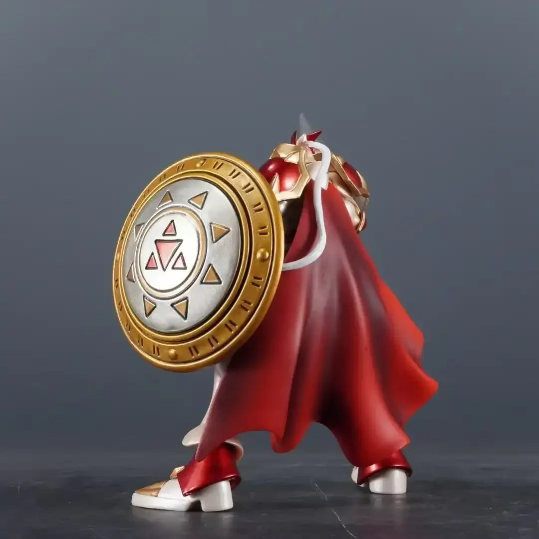 Digimon Omegamon Royal Knight Figurine (17 cm)