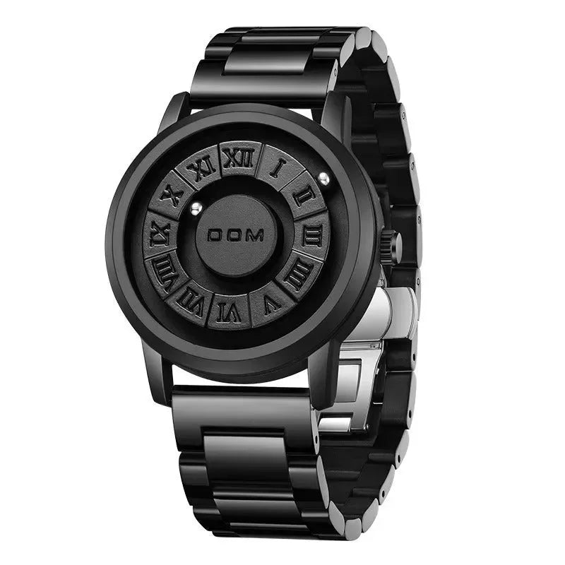 DOM Kinetic Flow Suspension Watch