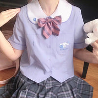 Cartoon Anime Shirt PN3827 - Bear Hugs