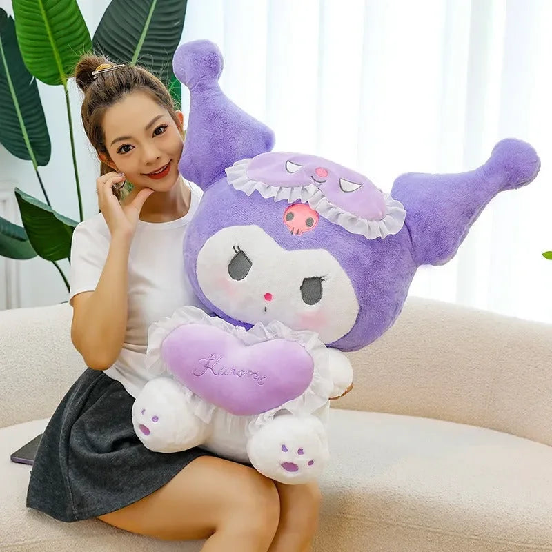 Sanliou Dreamland Hugs Plushie (25 cm)