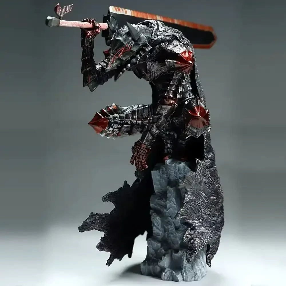 Figurine Berserker Fury Battle Edition (25 cm) 