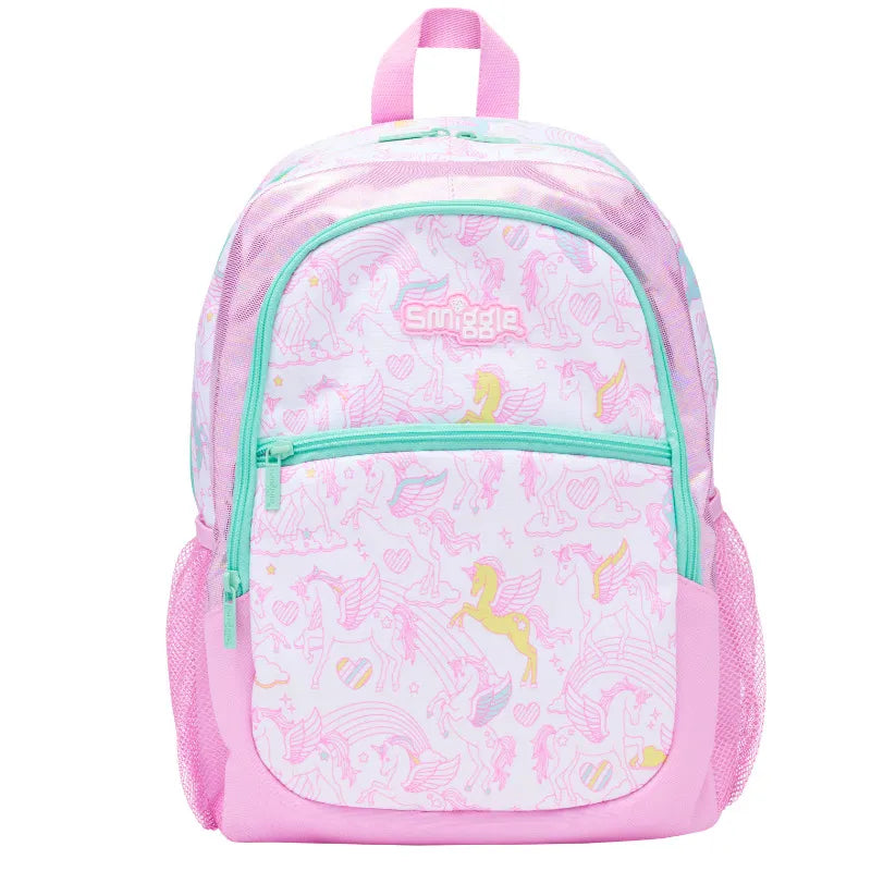 Smiggle Classic Backpacks