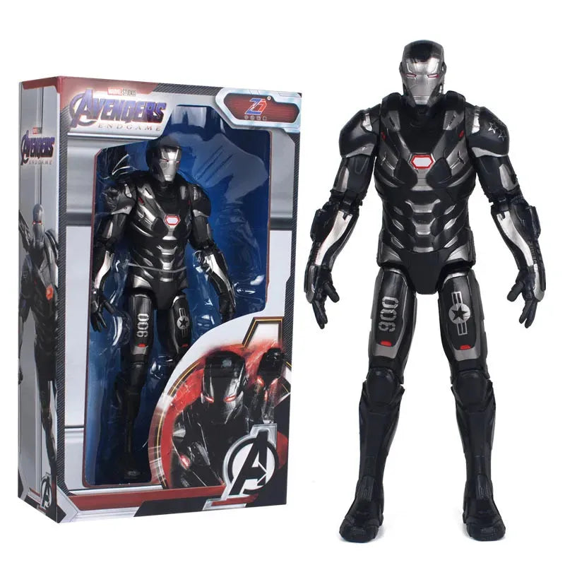 Marvel Avengers Premium Edition Action Figures