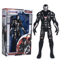 Marvel Avengers Premium Edition Action Figures