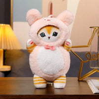 Mofusand Animal Kingdom Plushies (50 cm)