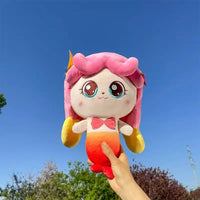 Teenieping Sparkle Pal Plush