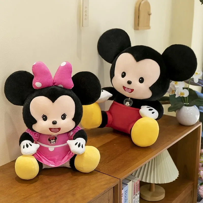 M&M Tsum Tsum Mini Duo Plushies