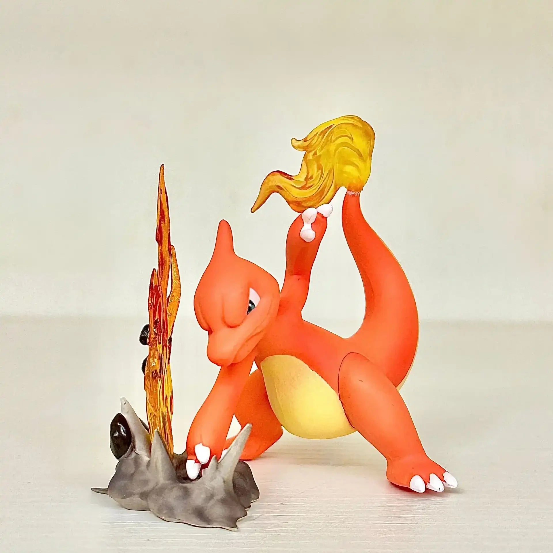 Charizard Evolution Figurine Set (15 cm)