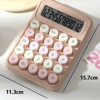 Spectrum Stats Office Calculator