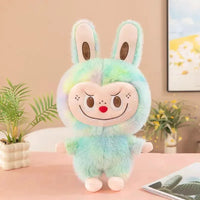 Cute Labubu Monsters Plushies