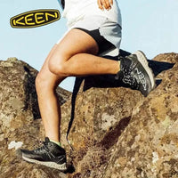 KEEN NXIS EVO Waterproof Hiking Shoes