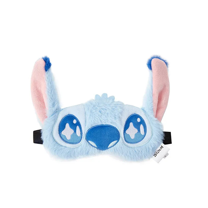 Zooville Snooze Plush Eye Masks