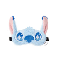 Zooville Snooze Plush Eye Masks