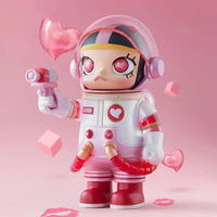 Mega Space Molly Series Blind Box