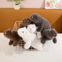 Sleek & Sweet Ferret Plush Pal (50 cm)