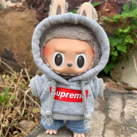 Labuboo Couture Assorted Fashion Outfits