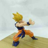 DBZ Goku Cosmic Surge Levitating Lamp