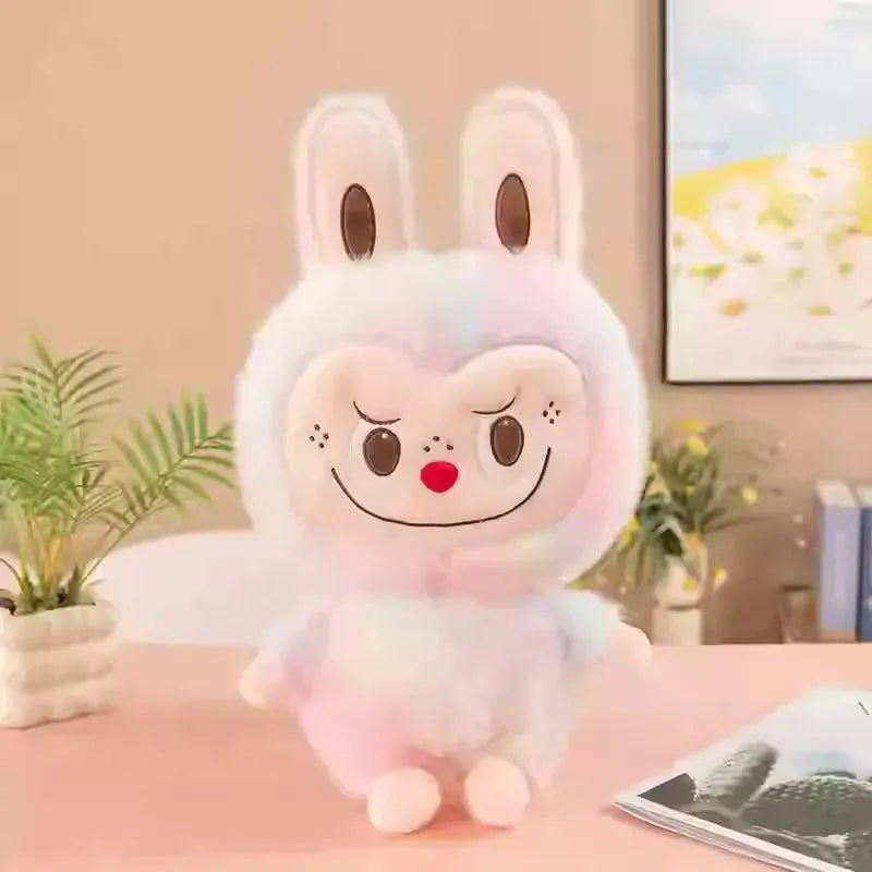 Cute Labubu Monsters Plushies