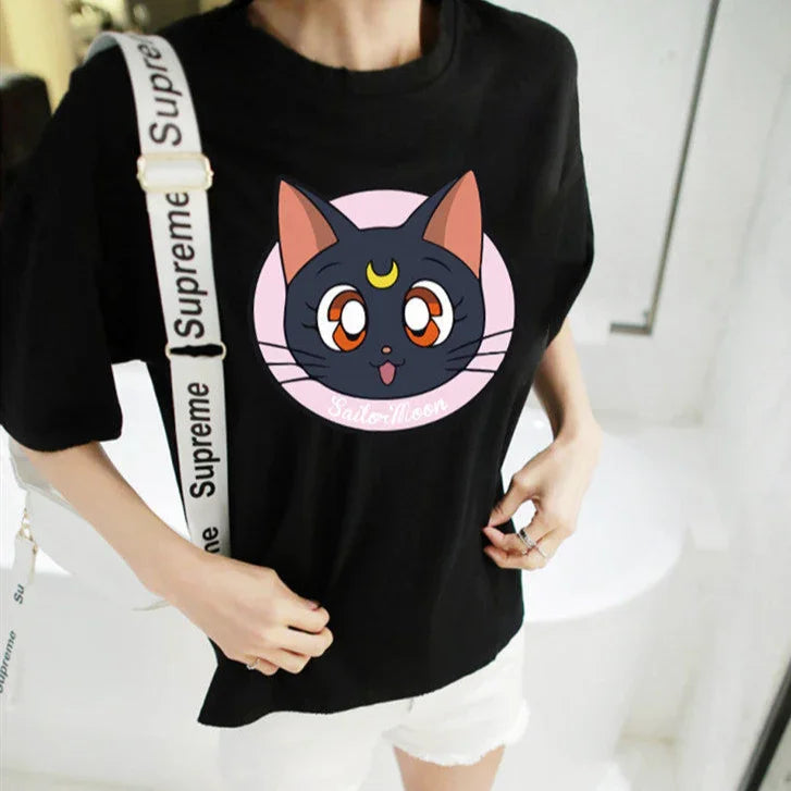 Lovely Luna Sisters Tshirt PN1181 - Bear Hugs