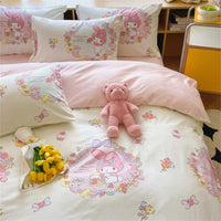 Cute Melody Bedding Set PN5839 - Bear Hugs