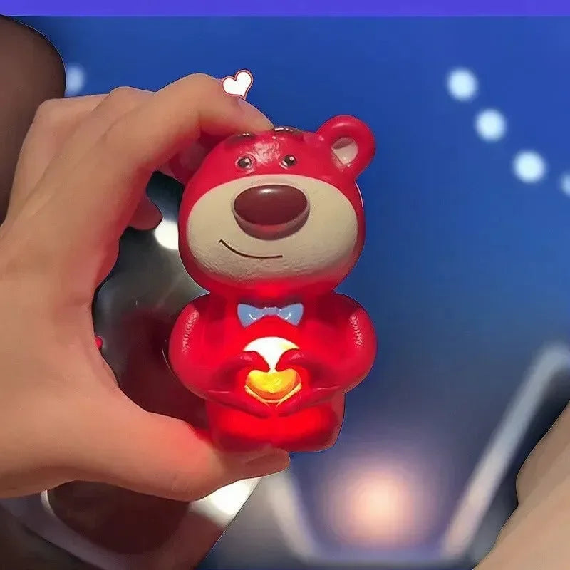 Lotso Love Light & Sound Figure