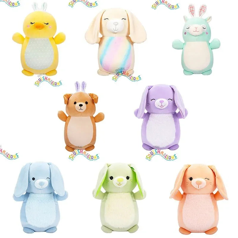 Squishmallows 10 inch Plushies