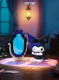 Top Toy Coulomi Magician's Apprentice Blind Box