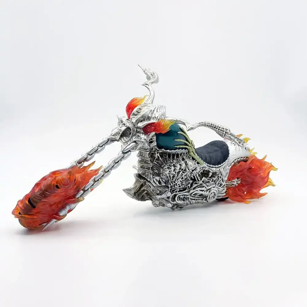 Hellfire Ghost Riding Bike (38 cm)